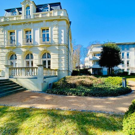 شقة Residenz Bleichroeder - 11 هيرينجسدورف المظهر الخارجي الصورة